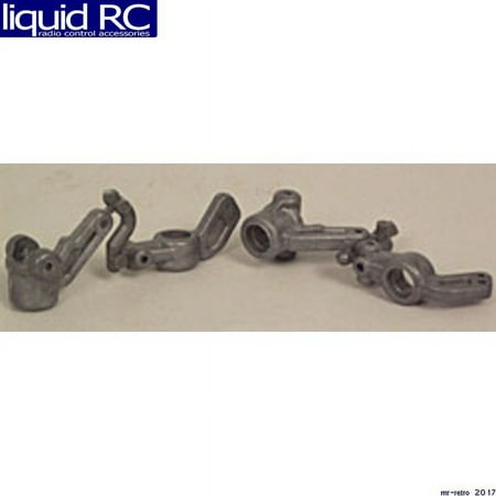 3876 Front Steering Block/Rear Hub Carrier TC3