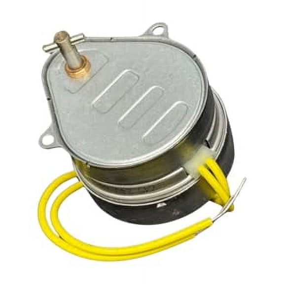 38766R-SUB 24 Volt Synchron Replacement 2 Wire Spring Return Damper Motor, Normally Same Day Shipping$$Tools & Hardware Other