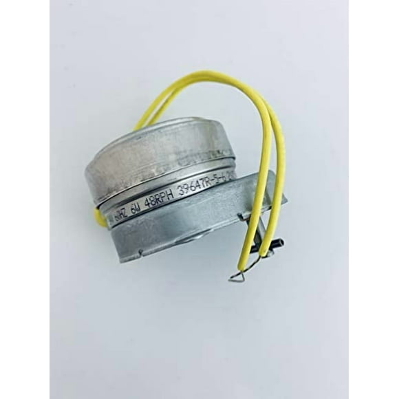 38766R-SUB 24 Volt Synchron Replacement 2 Wire Spring Return Damper Motor **Normally Ships Same Day**