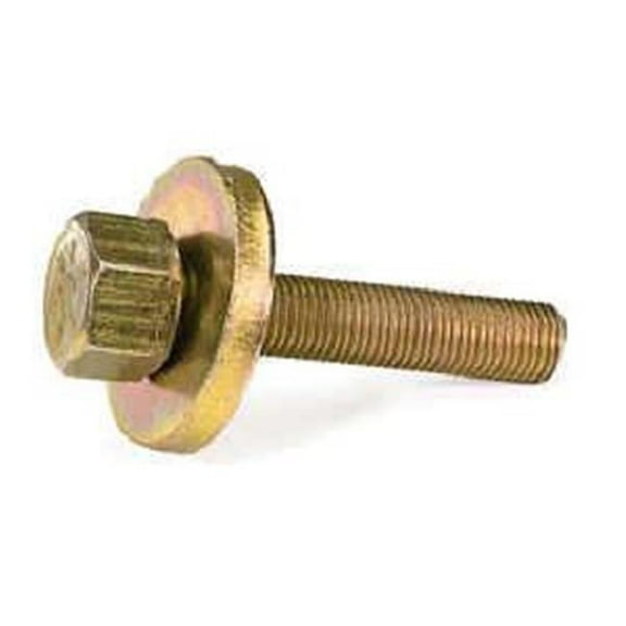 38770 Harmonic Balancer Bolt - Small Block Chevy - 0.43-20 x 23.25 in.