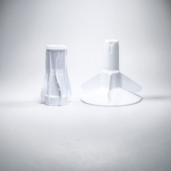 387838 Whirlpool Agitator OEM 387838