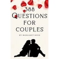 thumbnail image 1 of 388 Questions For Couples: Questions For Your Partner, Strengthen Your Relationship, Fun Conversations For Lovers, Activity Book For couples, Quizzes Book For Fun, Lovebook for Husband and Wife (Paper, 1 of 1