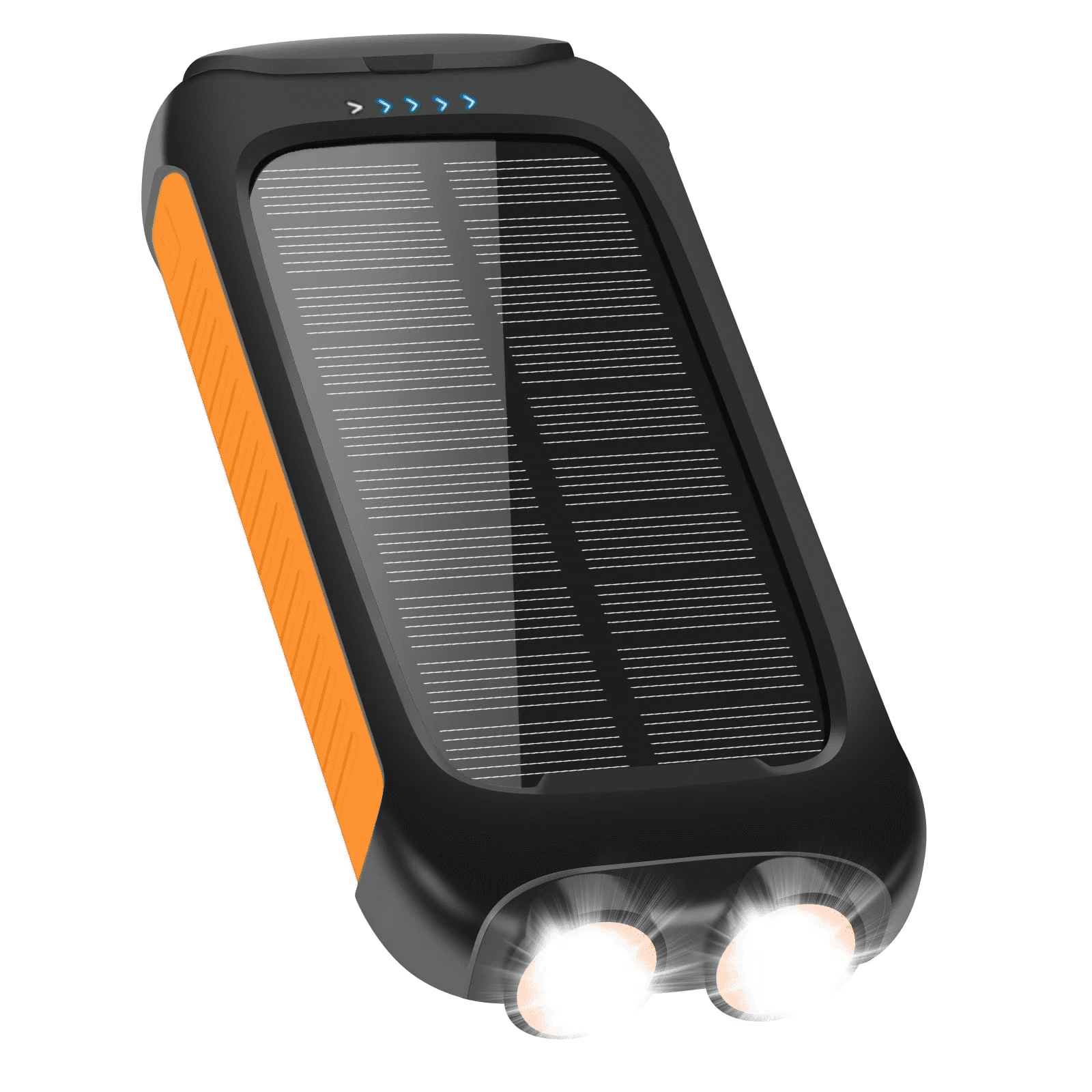 Anker PowerCore Solar 10000 New ② Open Box ANKER POWERCORE SOLAR 10000 15W POWER BANK 10,000