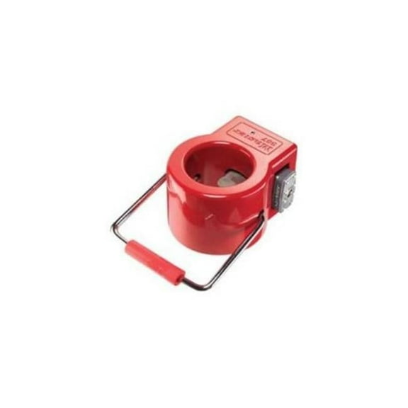 388KA Keyed Alike High Security King Pin Lock