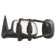 3891 - Fit System Extra Large Clip-On RV Universal Towing Mirror