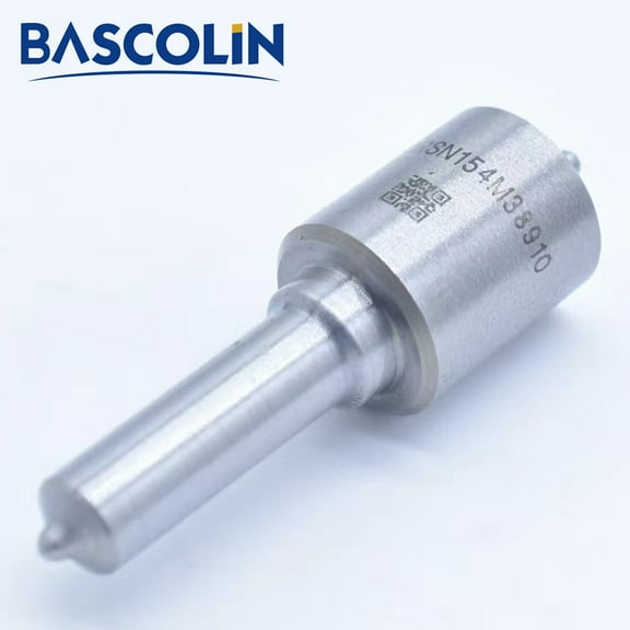 38910 Bascolin Diesel Fuel Injection Nozzle SDRSN154M38910,45062038F for Fuel Injector 38911, SUN 2105 EPAII