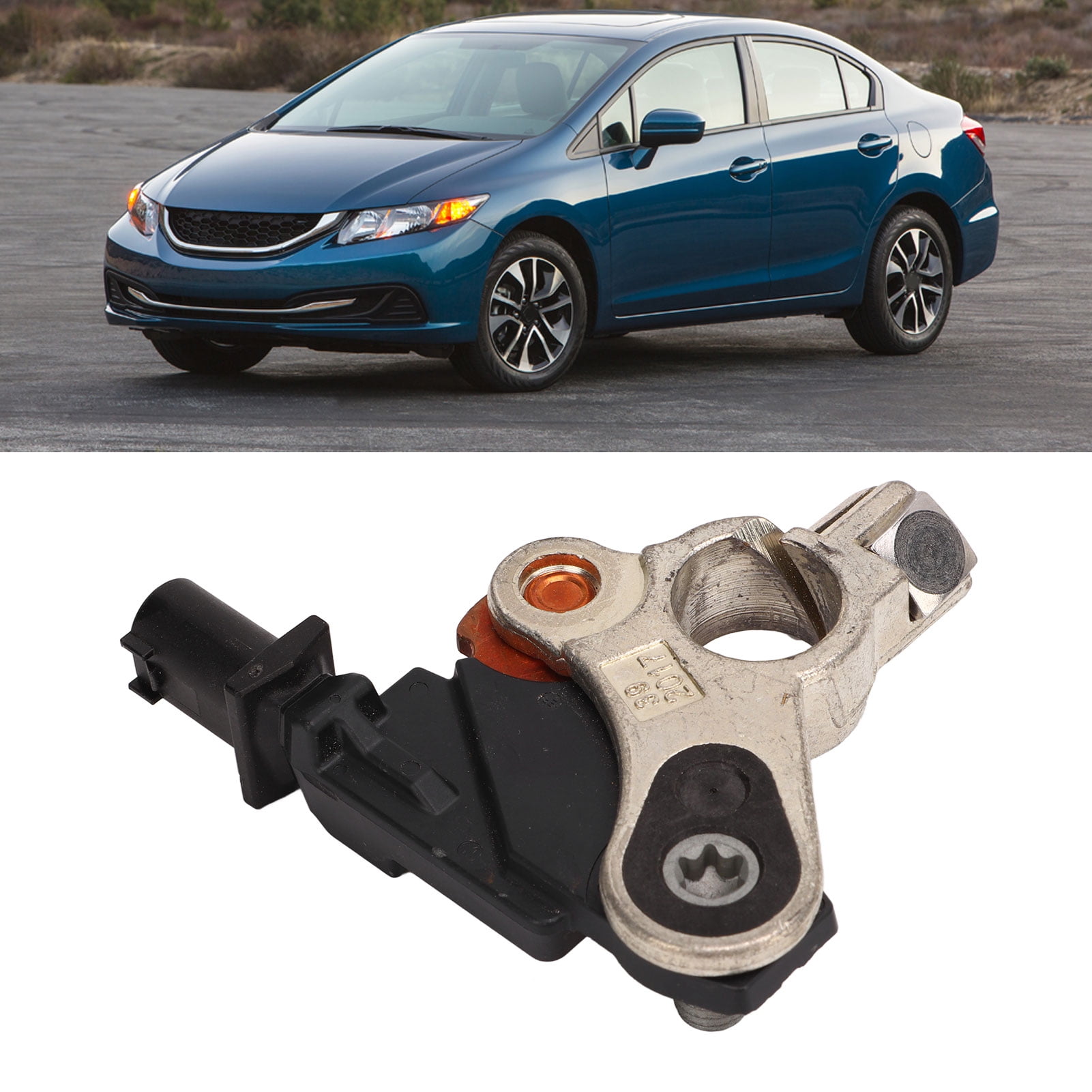 38920 TR0A02 Battery Current Sensor, Negative Battery Cable Sensor