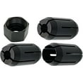 thumbnail image 1 of 389243-00 389244-00 Cut-Out Tool Collet Kit  For DeWalt DC550 DC551 DW660 Ryobi Collet 1/4 Inch - 690045003 P600 P530 SS50K P531 P601 Palm Router Parts (4 Pck), 1 of 9