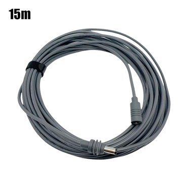 Tonton 3.3FT 1M DC Power Extension Cable 5.5 Mm X 2.1 Mm 5521 Male To Female 12V DC Adapter Cord 6d025d33 Bab4 4392 9ca4 C1ec560d20b0.689606914a7c72586e4e17ea1d08ccd0