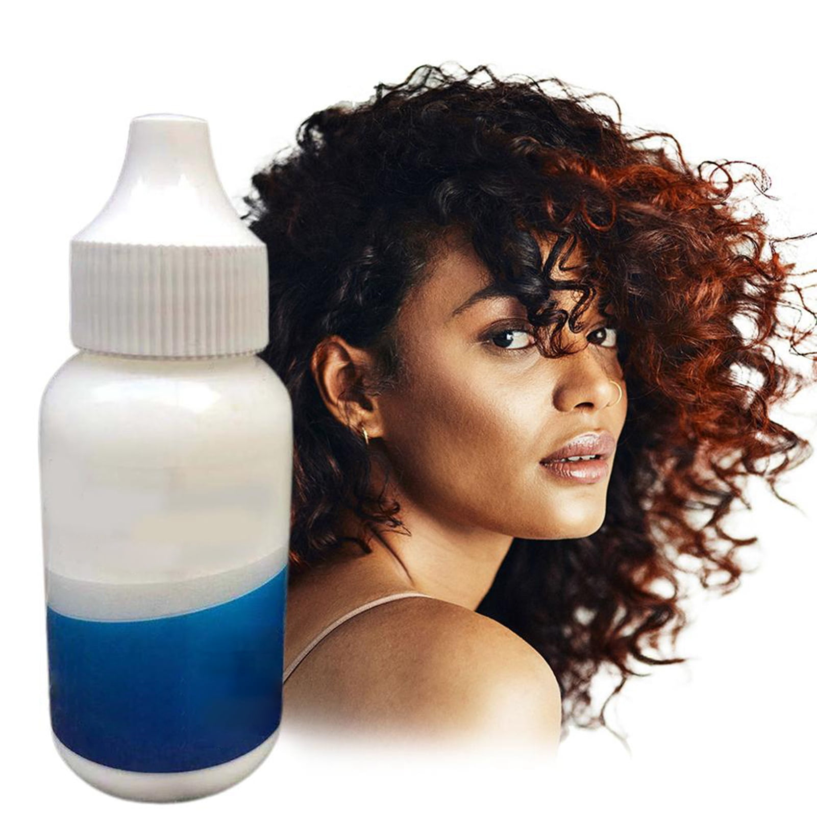 38ML Lace Wig Glue Hair Glue Frontal Wig Bond Extension Adhesive Super