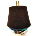 thumbnail image 1 of 38MM - 40MM ID Air Filter Nipple Exhaust for Chinese Coolster Pit Dirt Bike ATV AF51, 1 of 3
