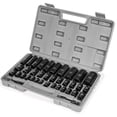 thumbnail image 1 of 38PC Duometric Socket Set Portable Case Socket Set, 1 of 4