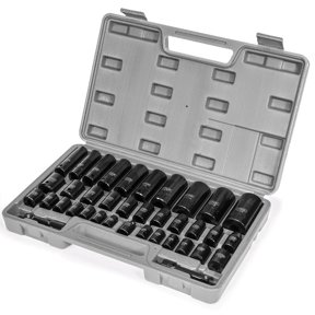 Replacement Socket Set Cases for Tool Storage