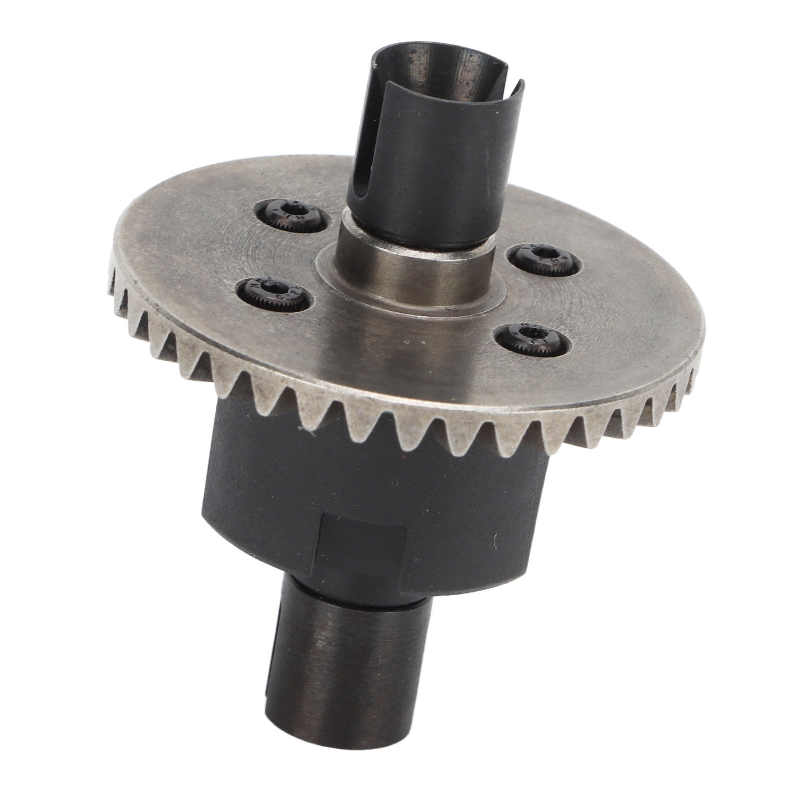 38T RC Differential Gear Set, High Strength Replacement For 1/10 Desert ...