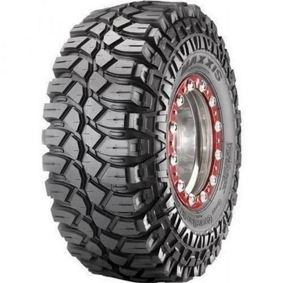 38X13.0015LT 8PR M8090 Creepy Crawler Tire
