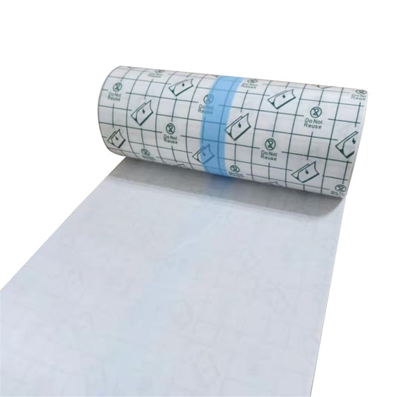 38g Aftercare Bandage for Enhanced Skin Recovery and Superior with Flexible Comfort