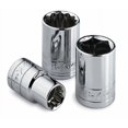 thumbnail image 1 of 38in. Drive 6 Point Standard Socket 12mm, 1 of 1