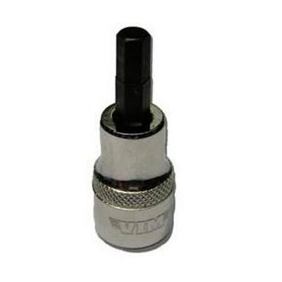38in. Drive 6mm Hex Bit