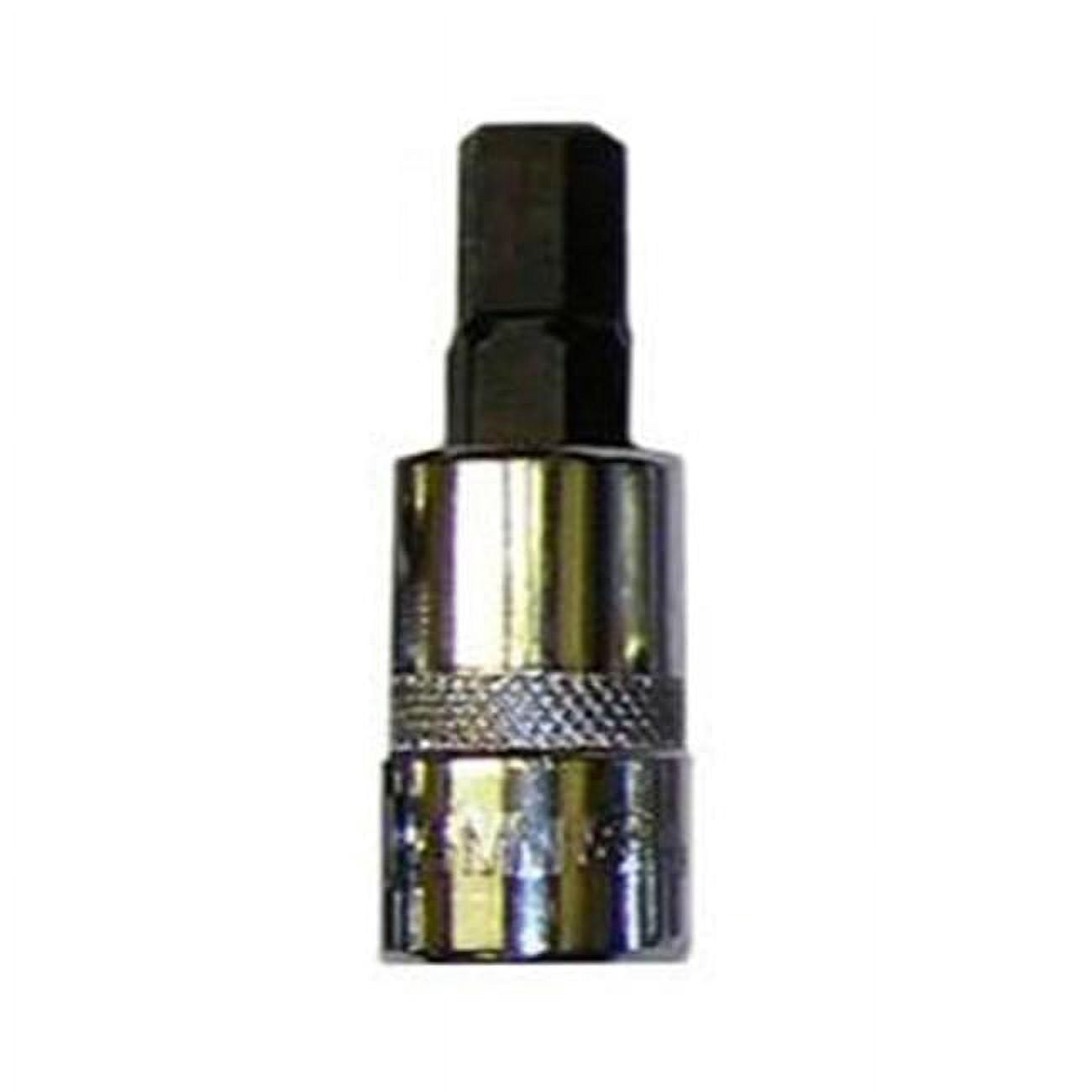 38in. Drive 9mm Hex Bit - Walmart.com