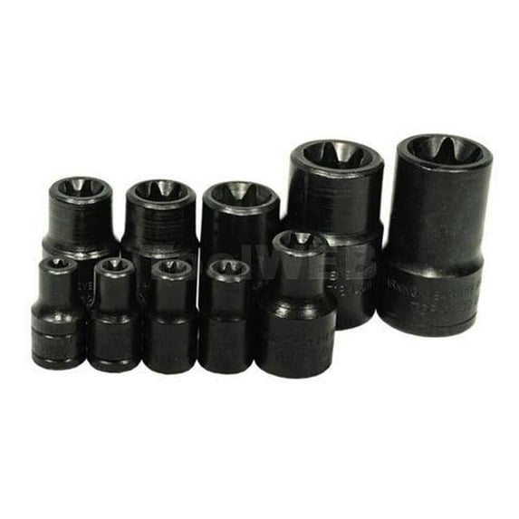 38in. Drive External Torq Socket E-16