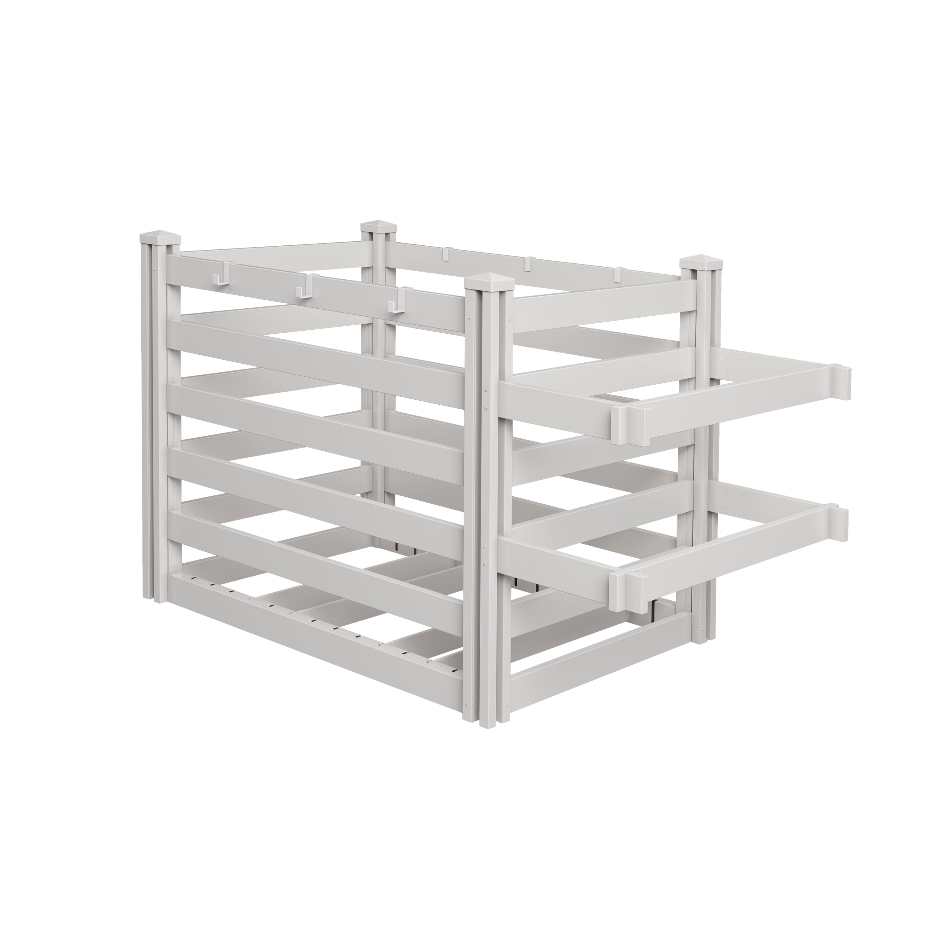 THE STORAGE STAND L　NATURETONES THE STORAGE STAND : テーブル:Naturetones(ネイチャートーンズ)