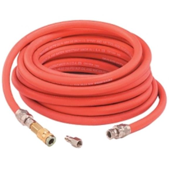 38in. HVLP Air Hose Assembly