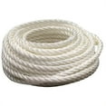 thumbnail image 1 of 38in. X 100ft. Twisted Polypropylene Rope, 1 of 1