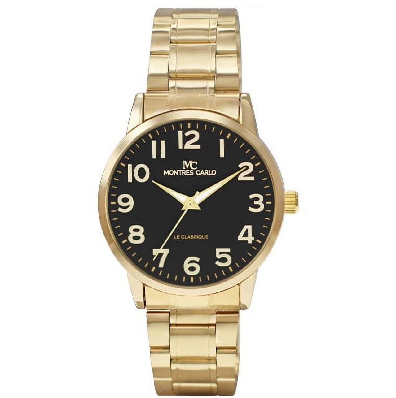 Montres carlo hotsell sports watch
