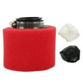 38mm Motorcycle Air Filter Cleaner Universal for 50cc?200cc ATV Dirt