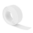 38mm PE Caulk Tape Waterproof Self Adhesive Sealing Strip for Toilet