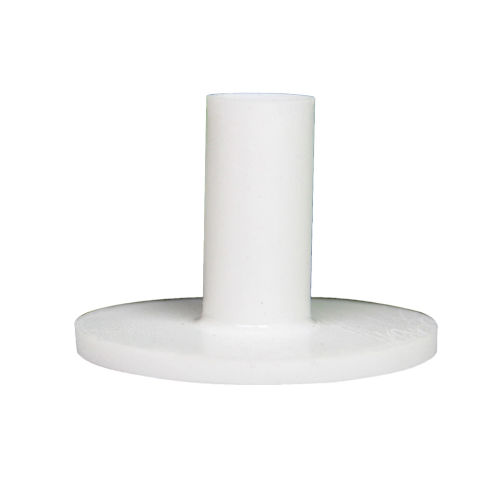 38mm Reusable Golf Ball Tee Special Opening Design Corrosionresistant