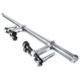 thumbnail image 1 of 39-1/2" double force bar clamp/spreader, 4-3/4" deep, 1 of 3