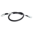 thumbnail image 1 of 39-3/4" Brake Cable Drive Electric for Yamaha G29 2007-up Golf Carts JW2-F6341-10, 1 of 4