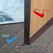 how to seal a door from cigarette smoke RSR Series Cold Seals Smoke Seal Door Solutions for