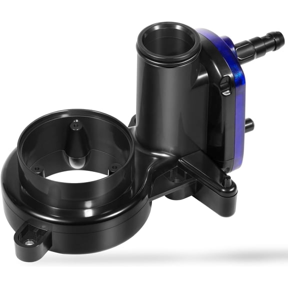 39-300 WMS Water Management Assembly with O-Ring Replacement Parts Rebuild Kit Fit for Zodiac Polaris 3900 P39 Sport Robotic Swimming Pool Cleaner Vacumm