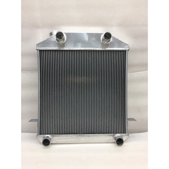 39-41 Ford Flathead L-Head Y Block 3 Row Core Tri Full Aluminum Racing Radiator 39-41 Ford Flathead L-Head Y Block 3 Row Core Tri Full Aluminum Racing Radiator