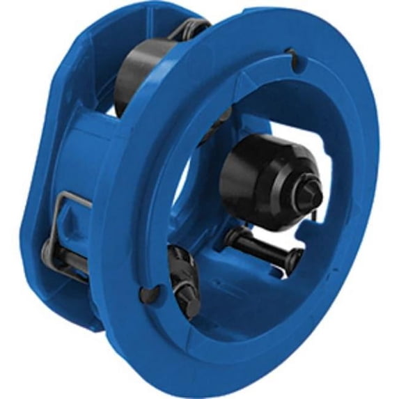 39-45 mm Spare Kit, Blue