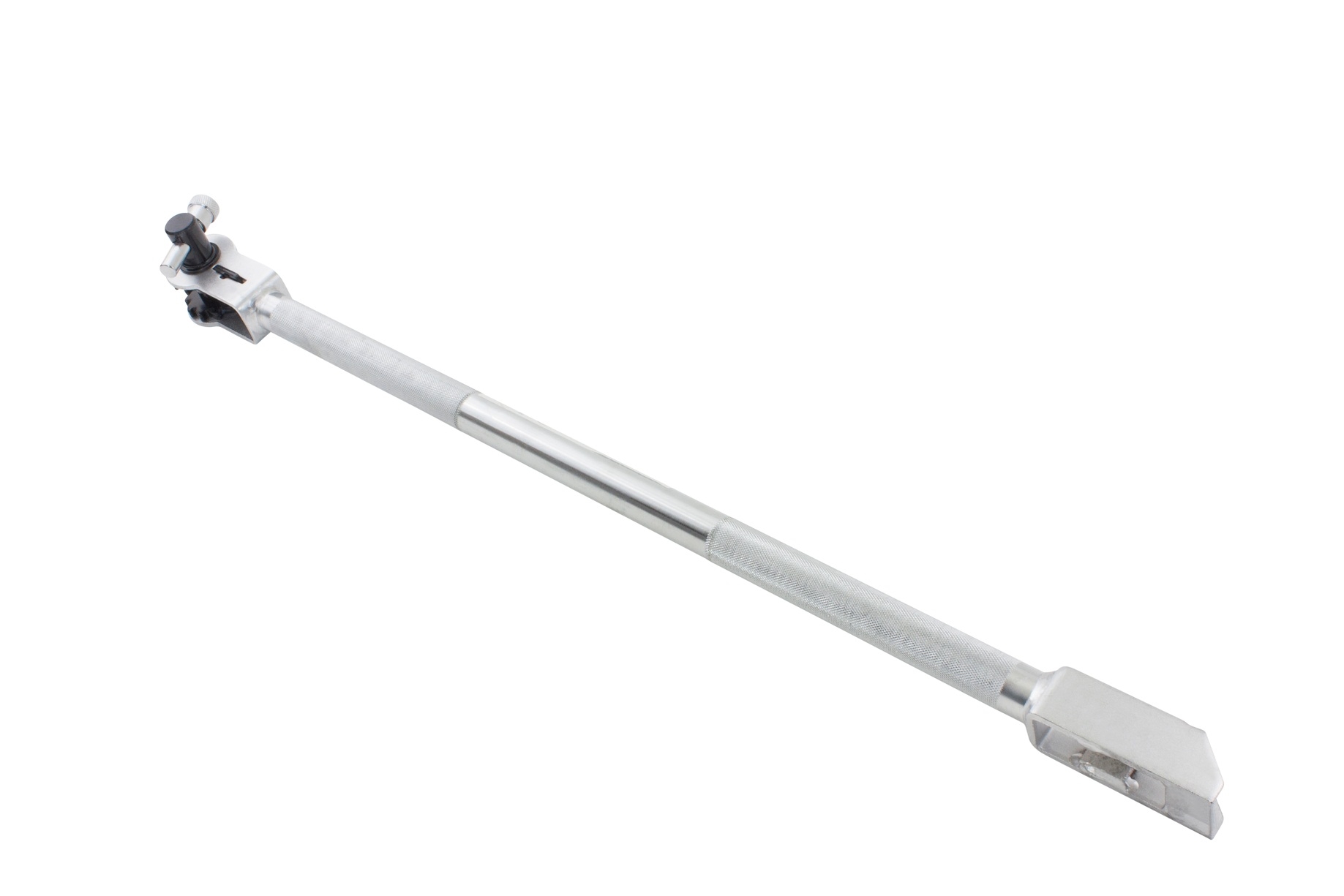 18" 1/2" Drive Ratcheting Breaker Bar