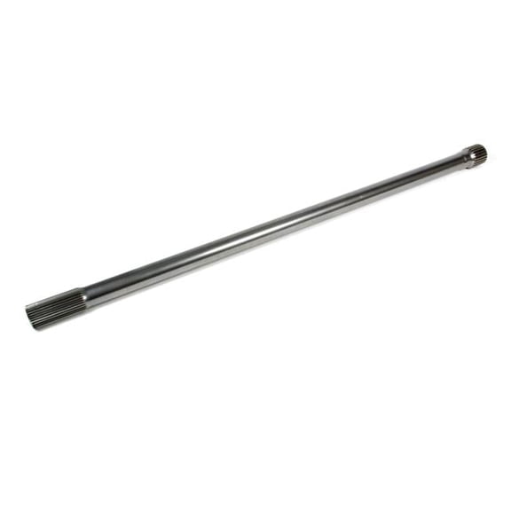 39.5 in. 1.16 in. O.D 31 Spline Axle