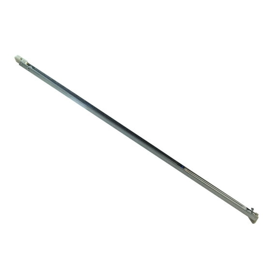 39" Caldwell Series 300 5/8" Channel Block & Tackle Window Balance - Stamp 38-1