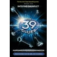 thumbnail image 1 of 39 Clues Into the Gauntlet (the 39 Clues, Book 10), Book 10, (Hardcover), 1 of 1