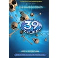 thumbnail image 1 of 39 Clues: The Maze of Bones (the 39 Clues, Book 1) (Hardcover), 1 of 2