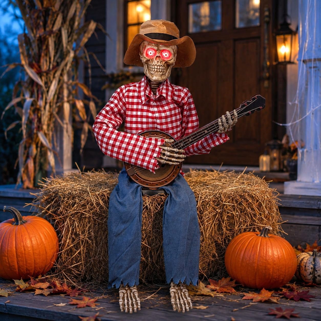 Fall Kids Rodeo 39