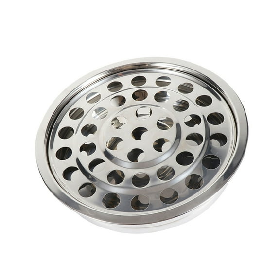 39 Hole Stainless Communion Cup Tray Corrosions Proof Easy Storage Church Event