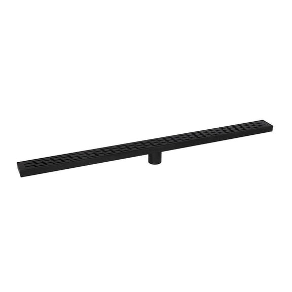 39 Inch Linear Shower Drain