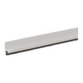 thumbnail image 1 of 39 Inch Self-adhesive Door Bottom Seal Strip With Brush, Adhesive Weather Stripping Seal For Sound Insulation, Windproof And Insect-proof, 1 of 5