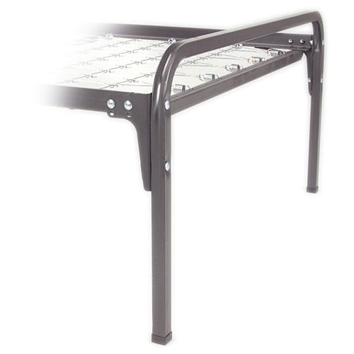 Fashion Bed Group Deluxe Daybed Trundle Arms