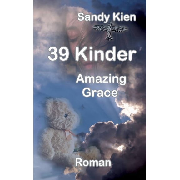 39 Kinder : Amazing Grace (Hardcover)