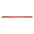thumbnail image 1 of 39 LED 16" Auxiliary Strip Light - Red, 1 of 2