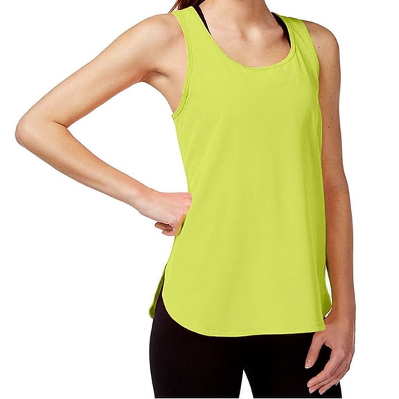 $39 NEW 2695 Performance Active Tank Womens Athletic Top XS